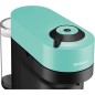 Krups Nespresso Vertuo Pop XN9204 Kaffemaskine Aqua-mynte Krups Nespresso Vertuo Pop XN9204 Kaffemaskine Aqua-mynte